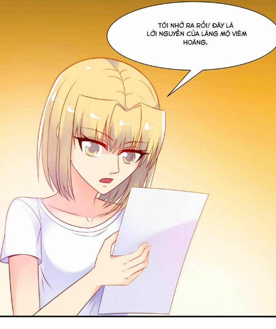 đại thúc, người ta sẽ ngoan chapter 30 21