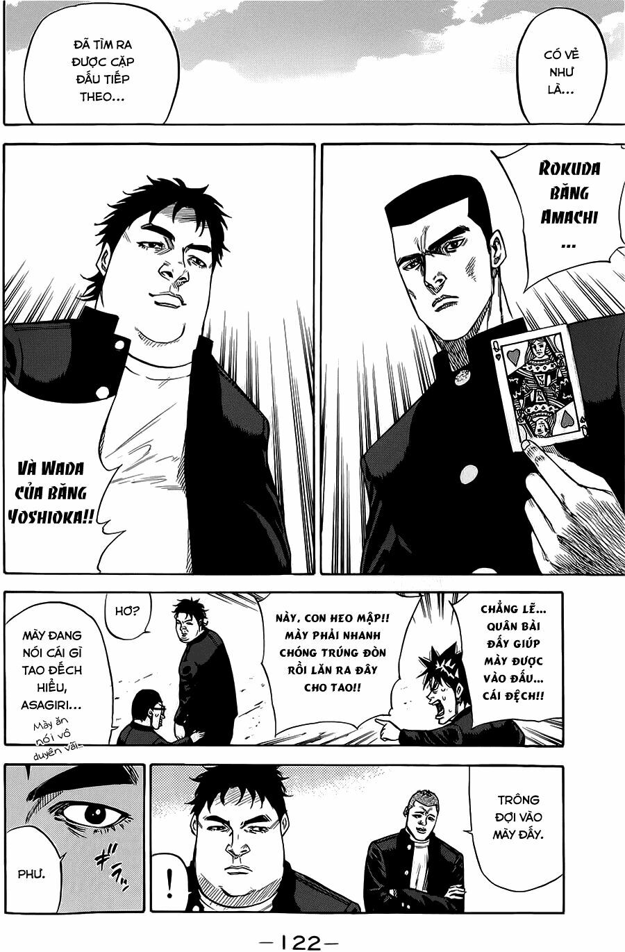 a-bout! chapter 65 4