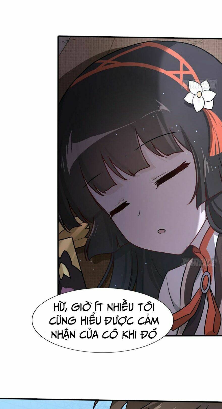 bạn gái virus của tôi chapter 32 34