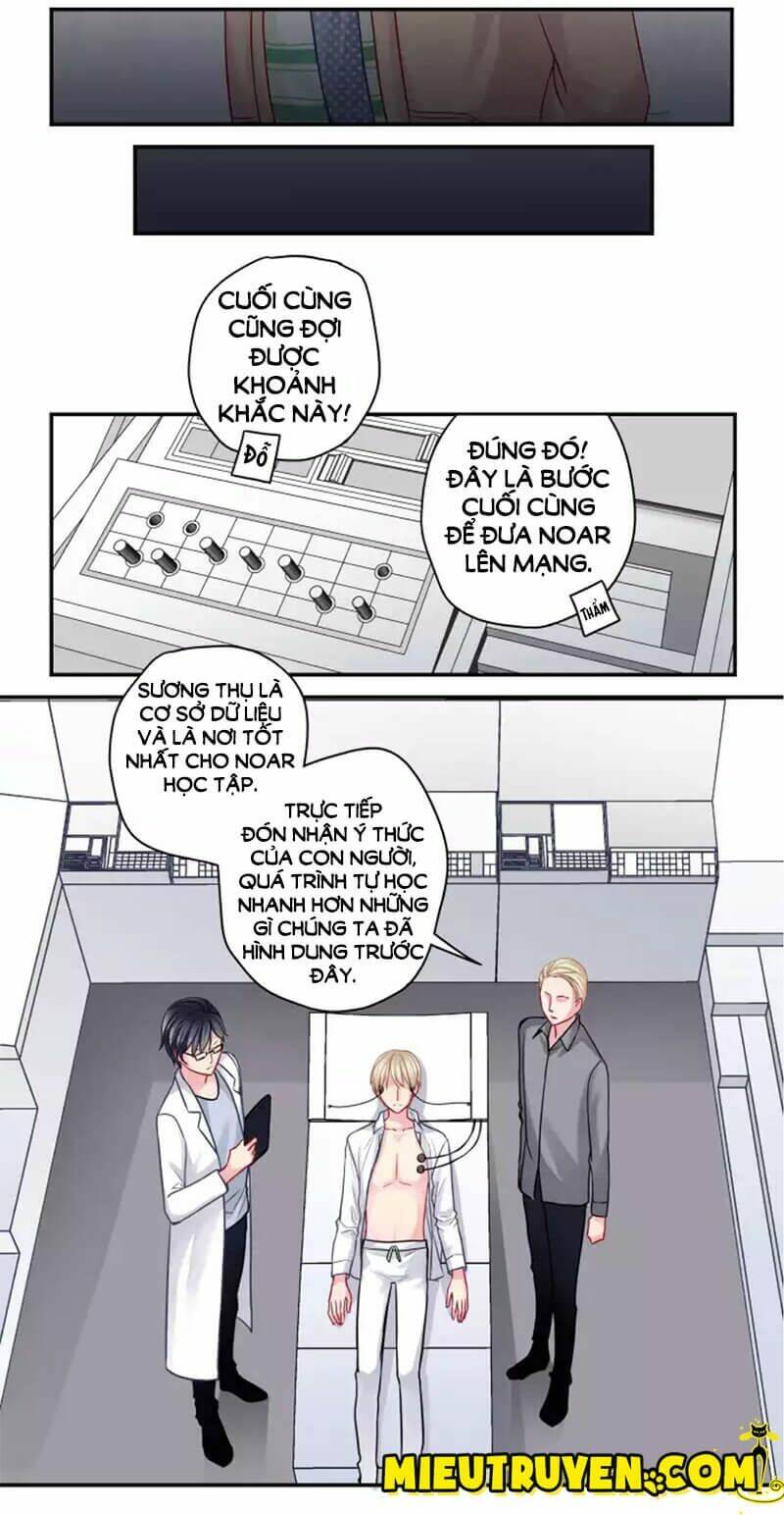 nghịch chuyển luyến tình chapter 28 6