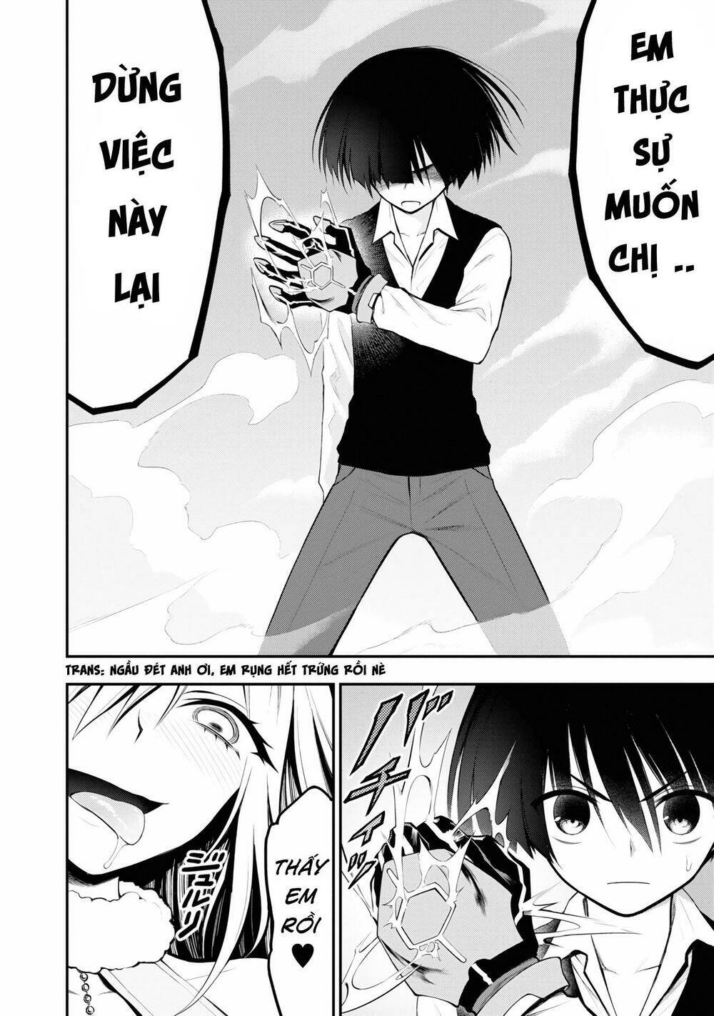 perverts' apartment complex chapter 6 29