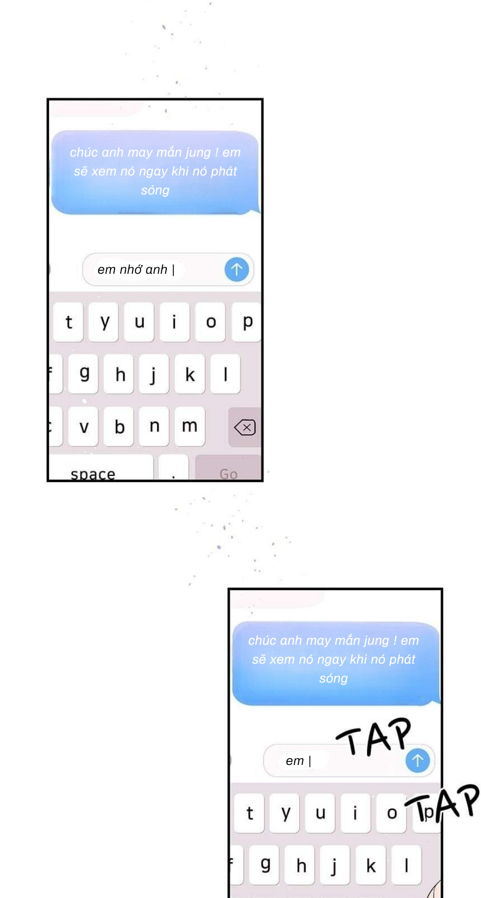 in my closet chapter 84 30