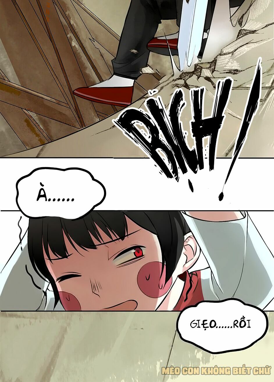 bốc toán tử chapter 1 34