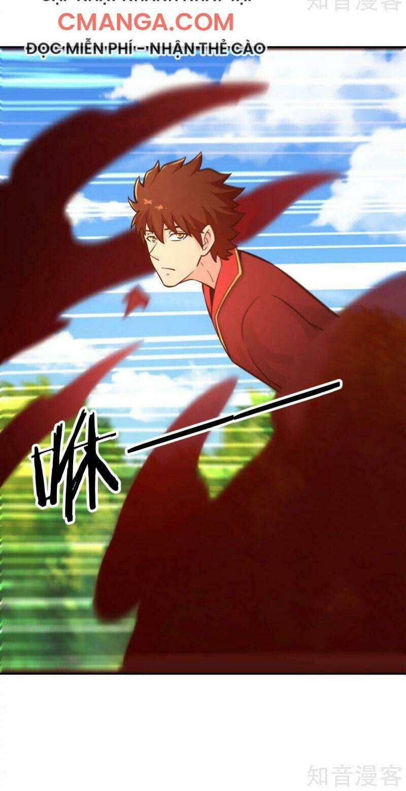 võ linh kiếm tôn chapter 135 2