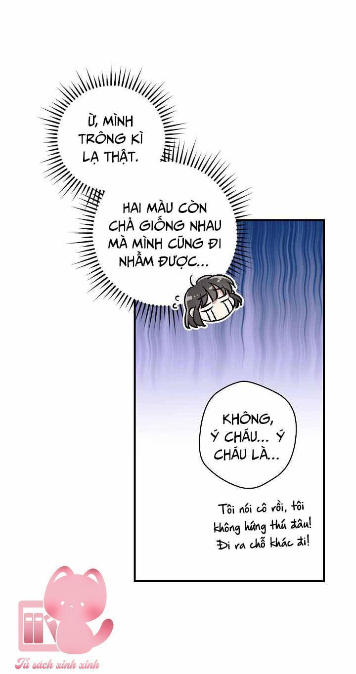 quán cà phê của bom chapter 4 63