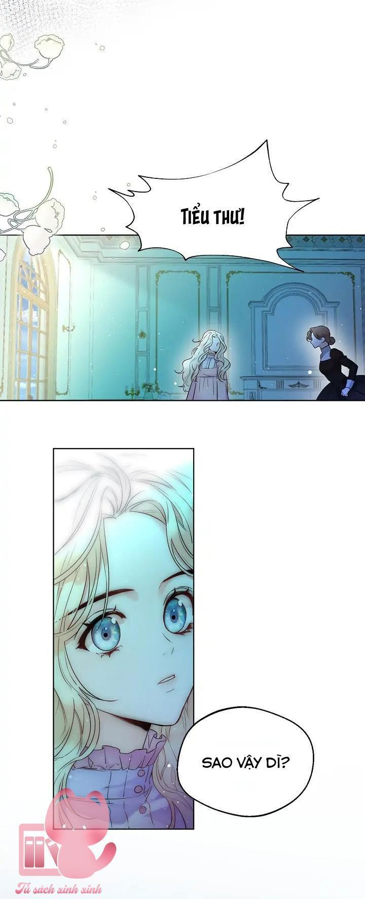tiểu thư crystal là nam nhân chapter 1 26
