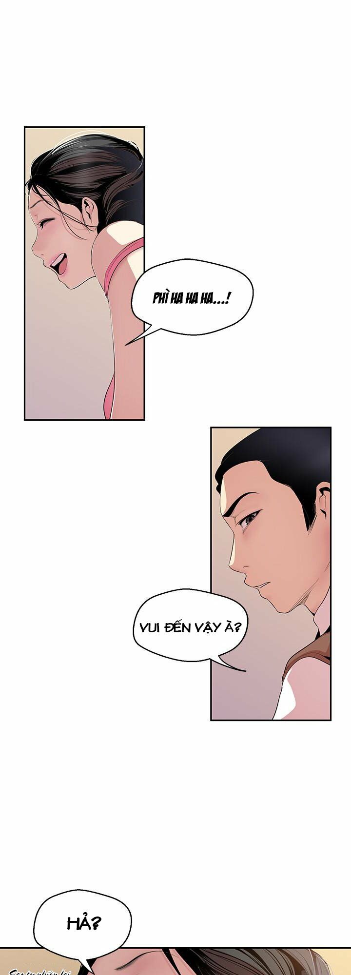 tân thế giới tuyệt vời chapter 45 26