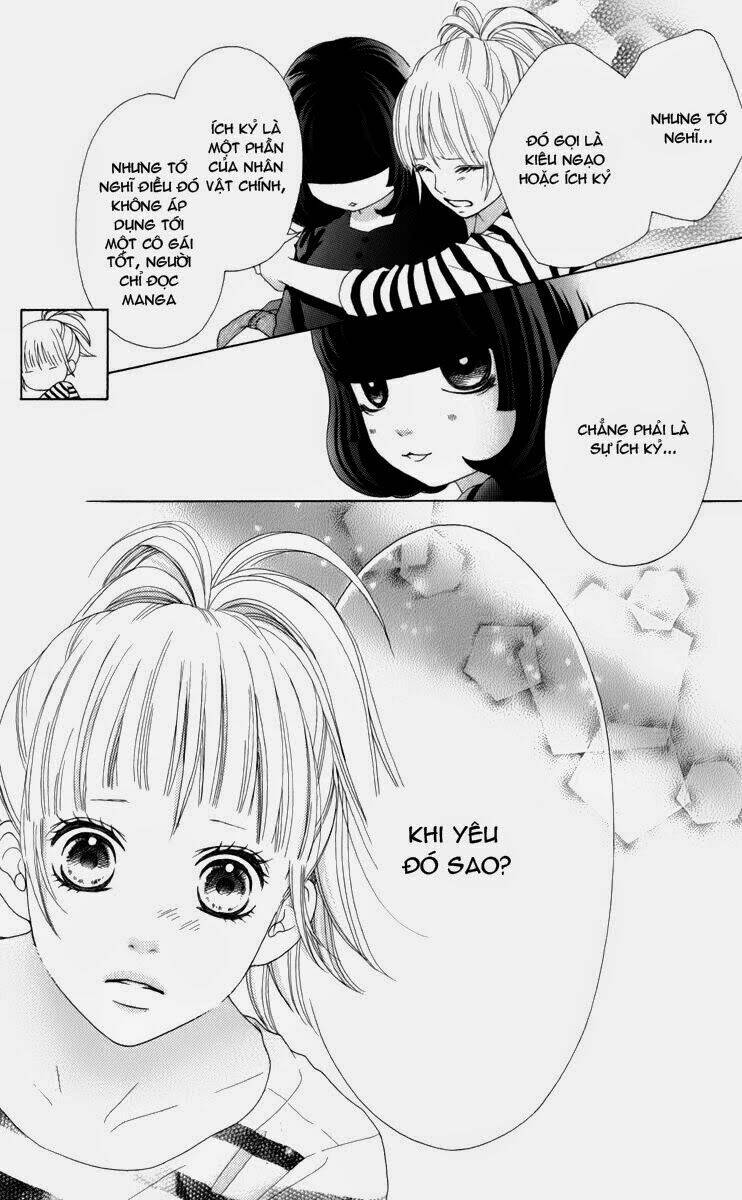 aruitou chapter 9 23