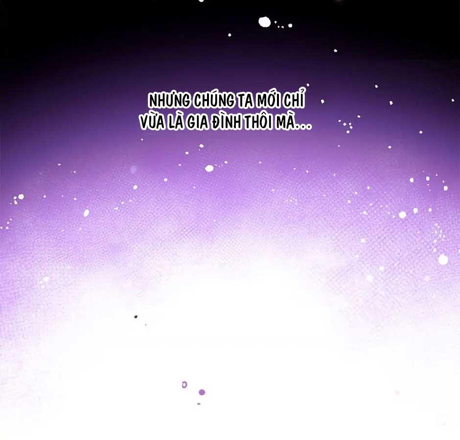 chúng ta có thể trở thành gia đình được không? chapter 84 70