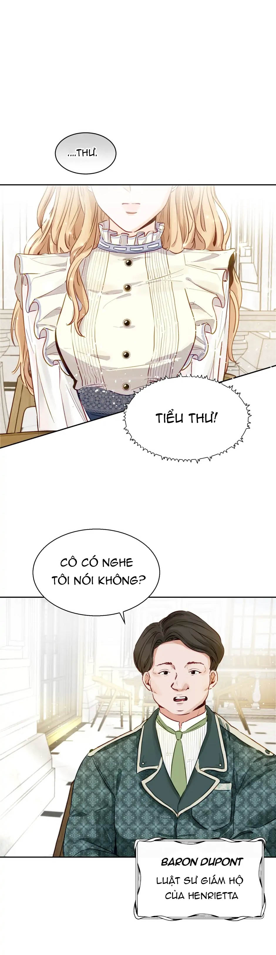 đánh cắp trái tim thiếu nữ chapter 3.1 16