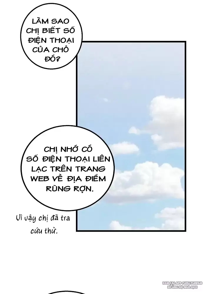 anh bạn của tôi đang phát sáng kìa ! chapter 30 61