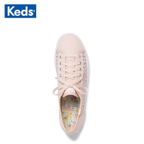 Giày Keds Nữ - Kickstart Iridescent Stud- KD060088