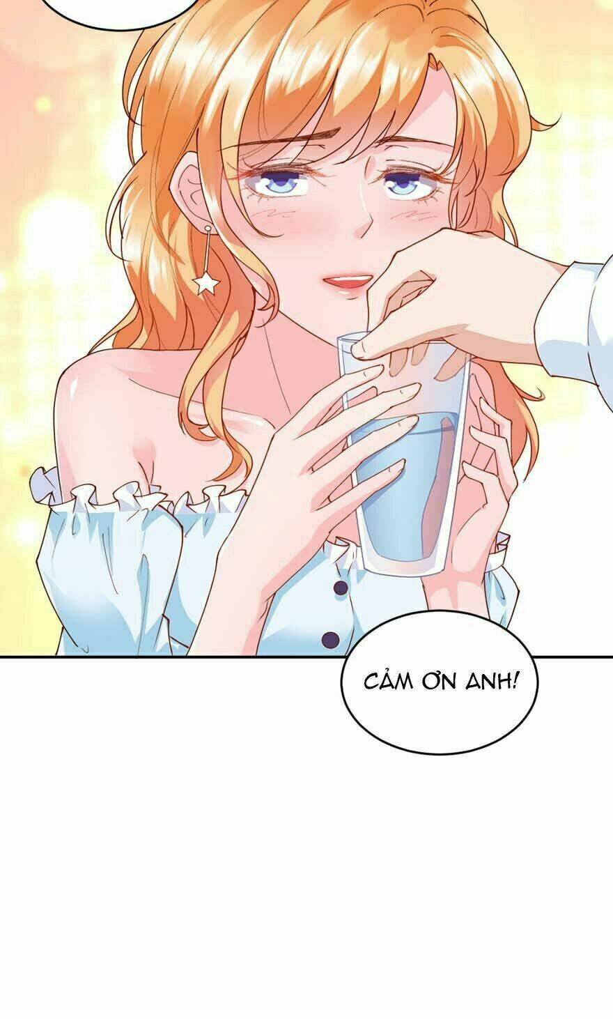 tiểu bạch điềm thê của long thiếu chapter 28 39