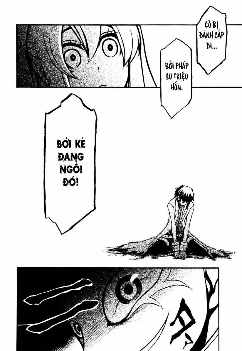 necromancer chapter 18 31