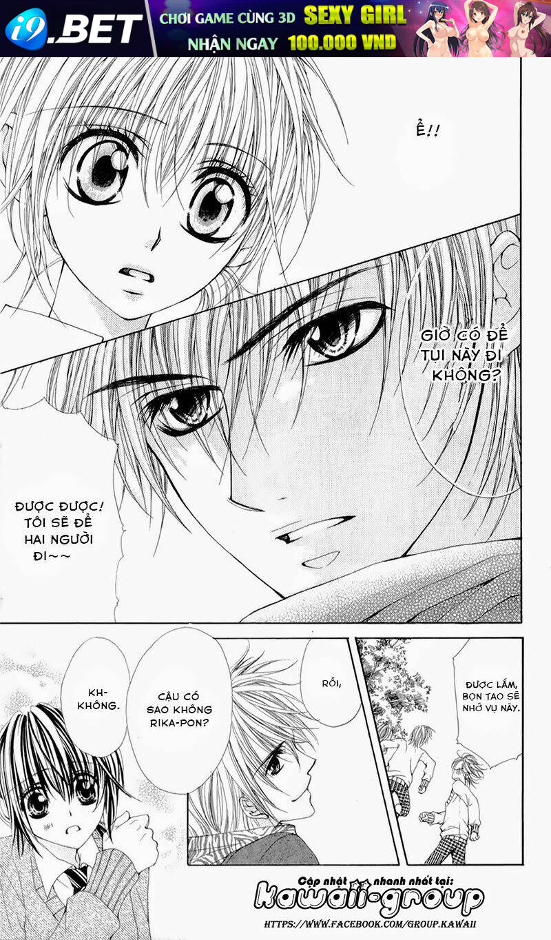 tổng hợp one shot. chapter 114 16