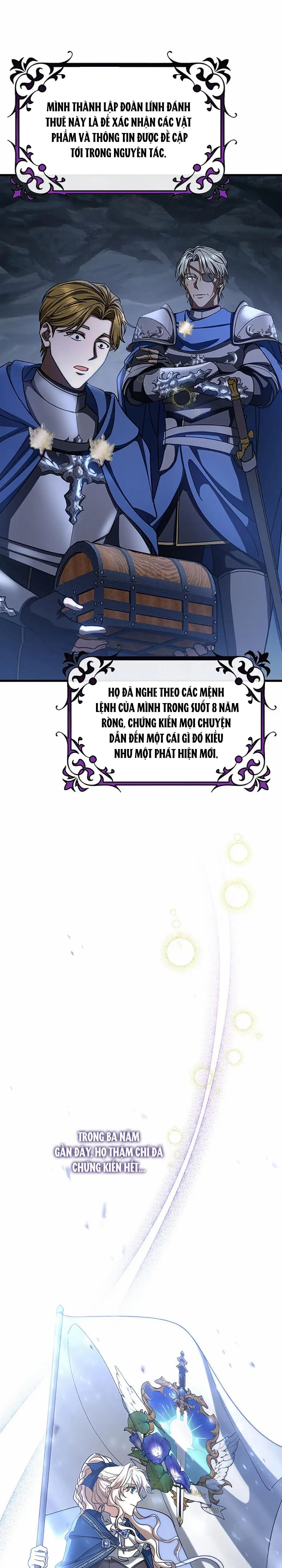 vị cứu tinh của nam phản diện chapter 48 15