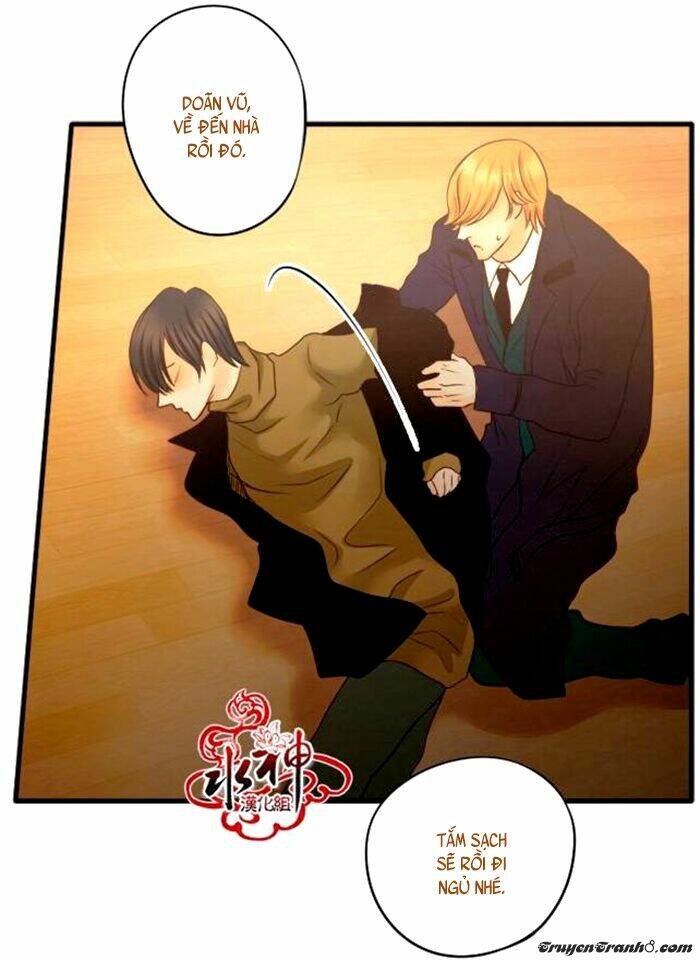 something sweet chapter 6 24