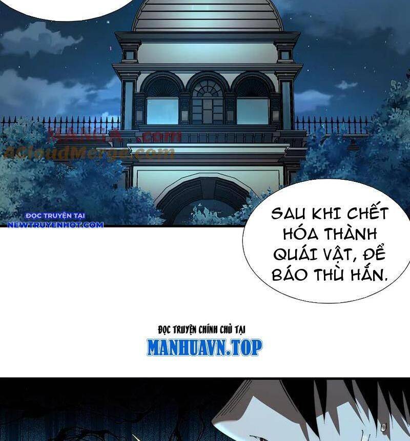 vô hạn thôi diễn chapter 37 7