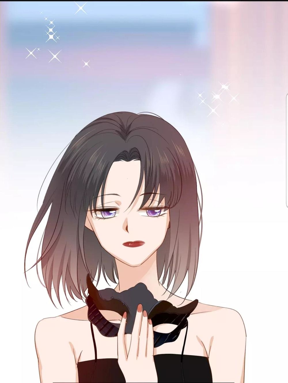 ánh trăng ngọt ngào chapter 27 23