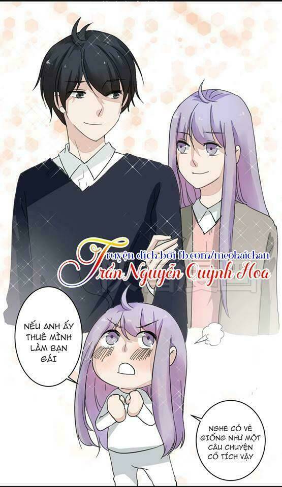 quy tắc của mỹ nam chapter 10 16