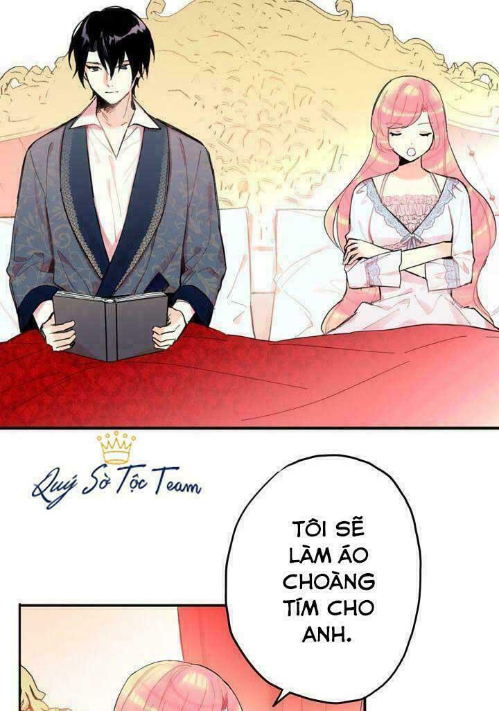 thánh nữ ẩn danh chapter 13 12
