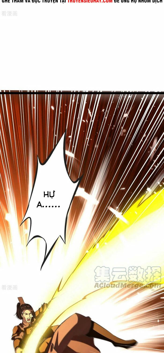 tối cường thăng cấp chapter 194 22