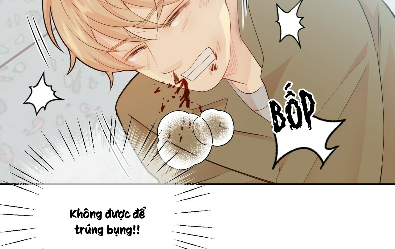 thời gian giữa sói và chó chapter 61 147