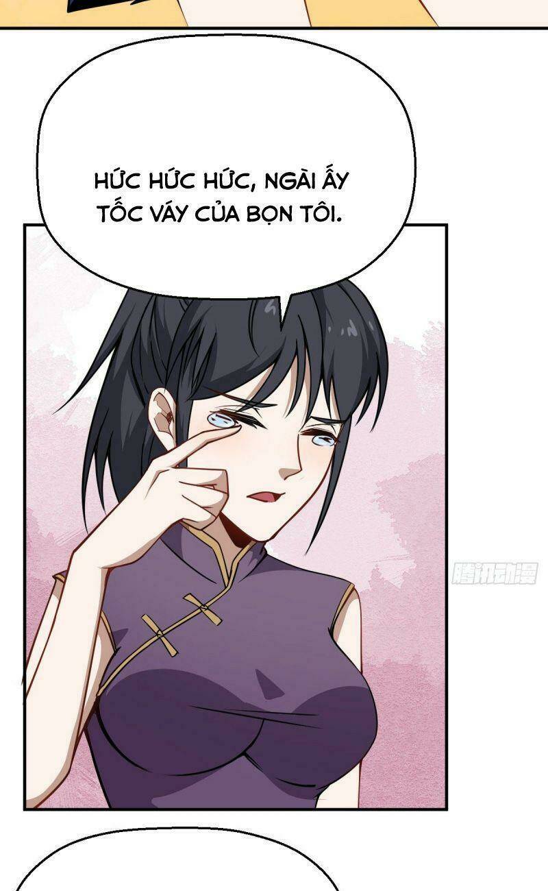 tổ thượng có tiền chapter 27 33