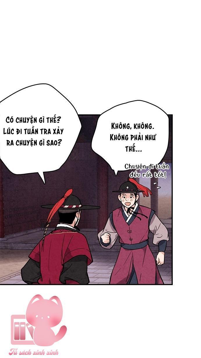 lệnh cấm hôn chapter 44 32