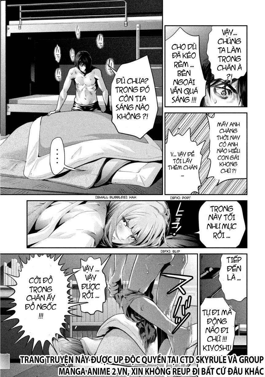 trường học ngục tù chapter 171 6