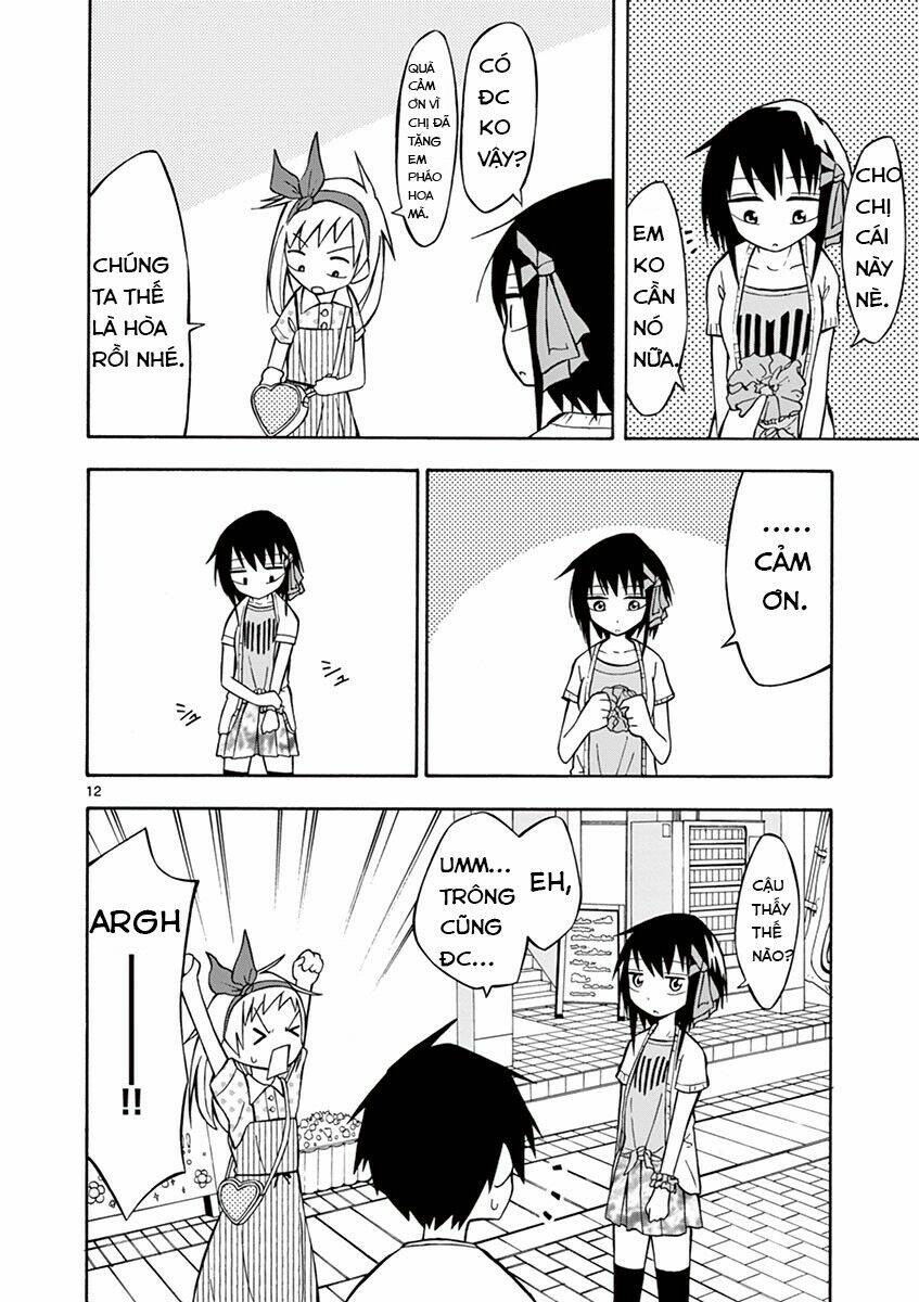 ninja shinobu-chan no junjou chapter 6 13