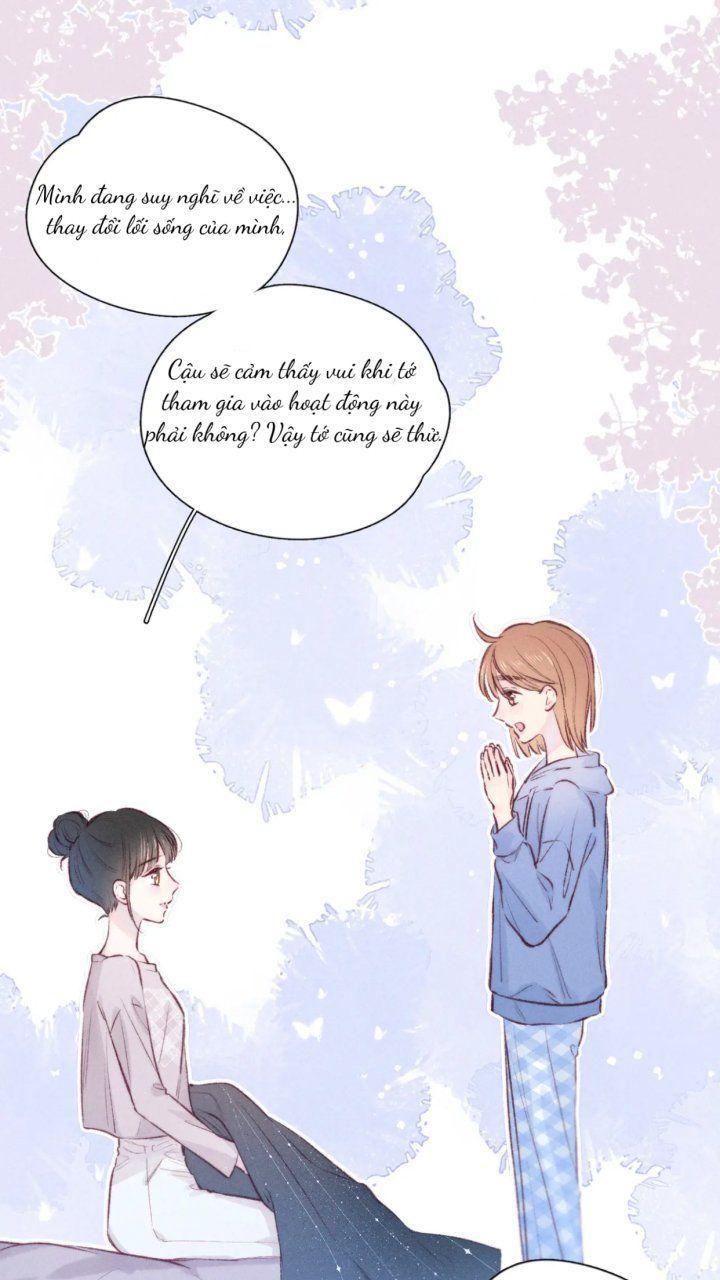 tình trong mưa chapter 15 12