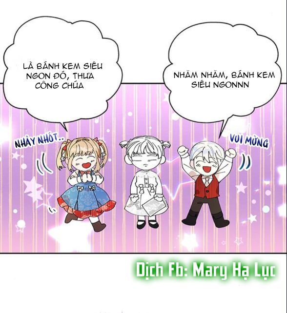 con người không phải thứ có thể sửa đổi được đâu! chapter 3 50