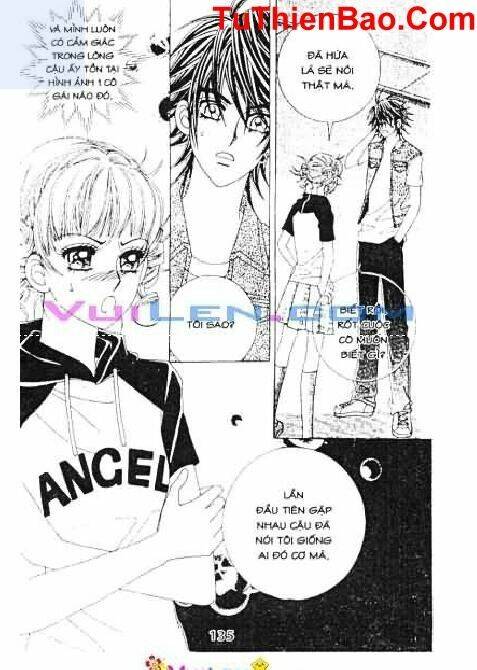 ánh nắng chói chang chapter 7 134