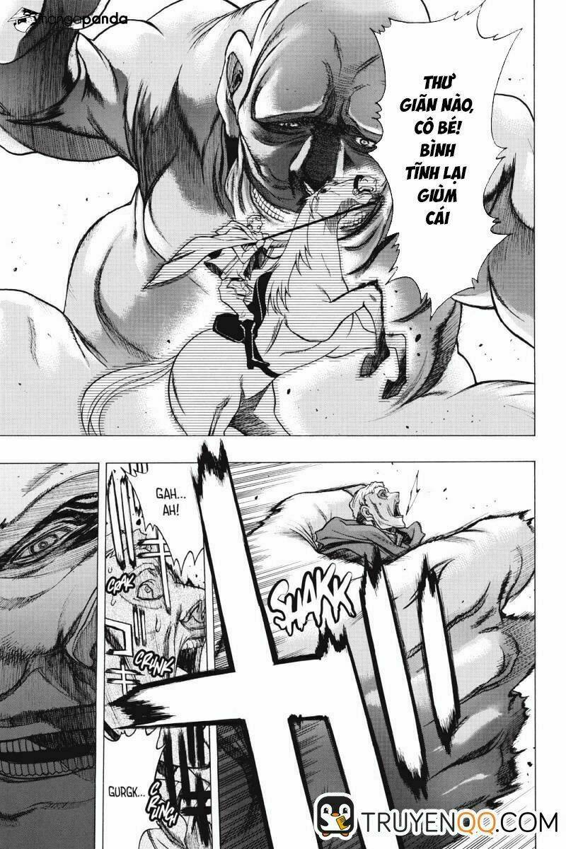 đại chiến titan - before the fall chapter 18 6