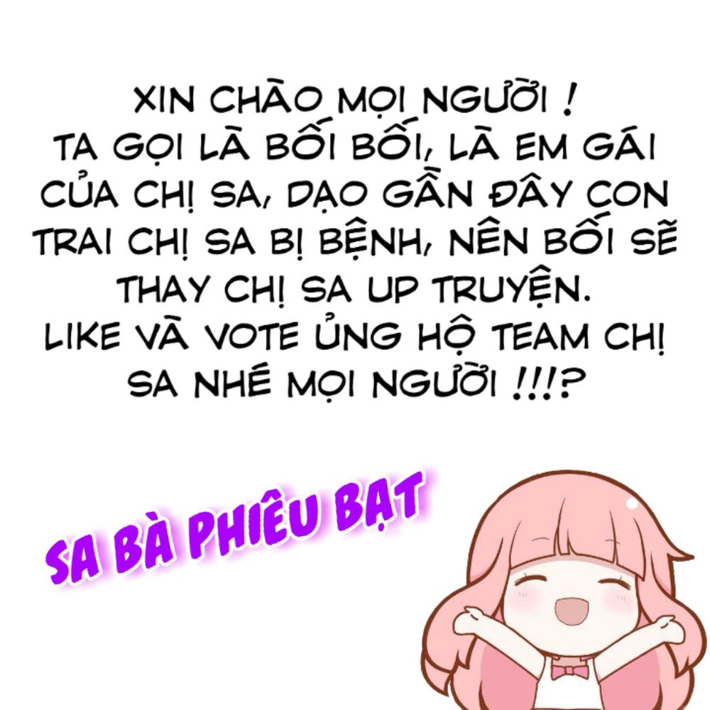 chủ tịch daddy siêu cường lực chapter 23 24