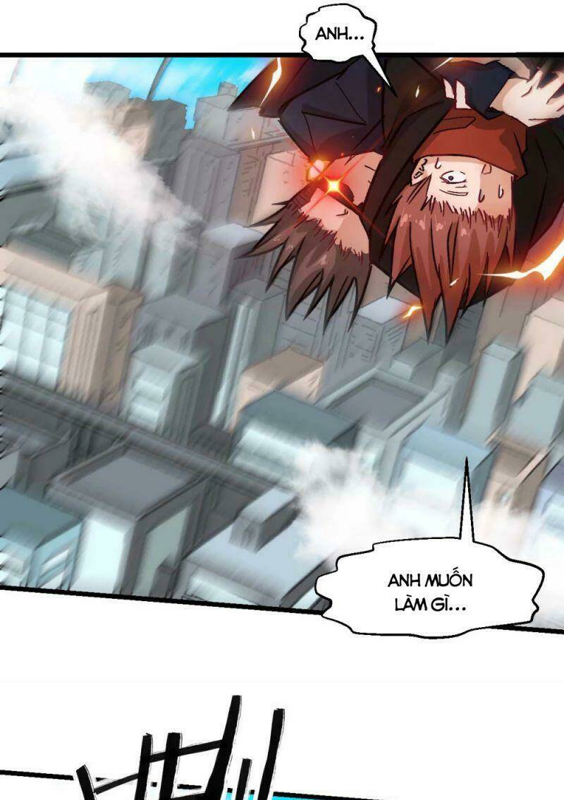 vườn trường cuồng sư hệ thống chapter 194 13