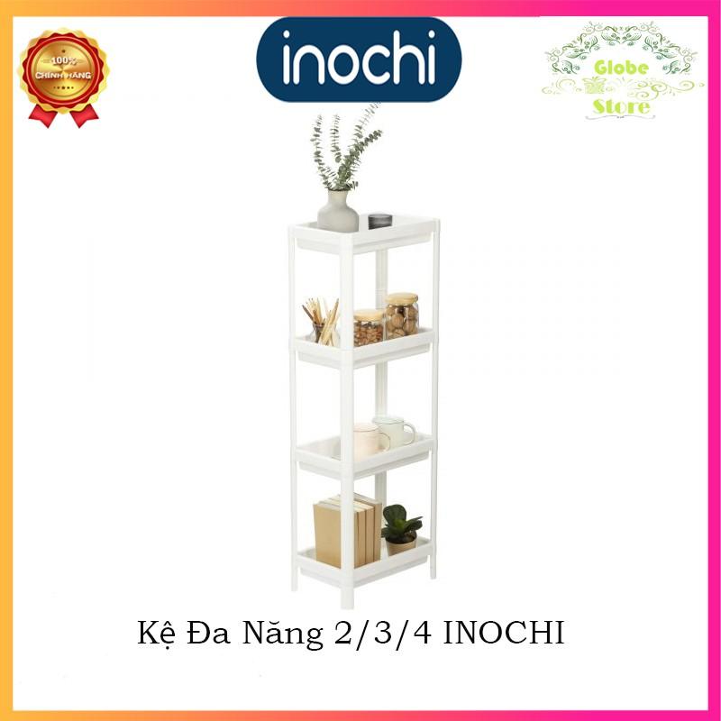 Kệ Đa Năng Để Đồ 2 Tầng 3 Tầng 4 Tầng Cao Cấp INOCHI