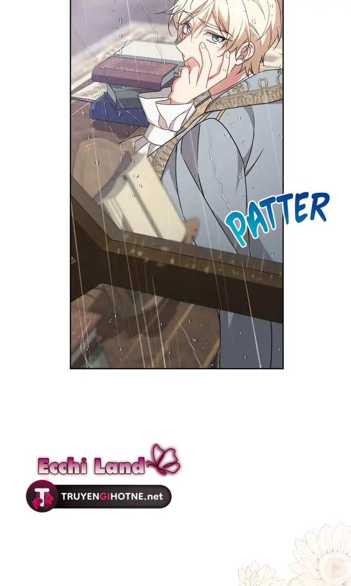 Đóa Hoa Tôn Kính chapter 27.1 - Trang 27