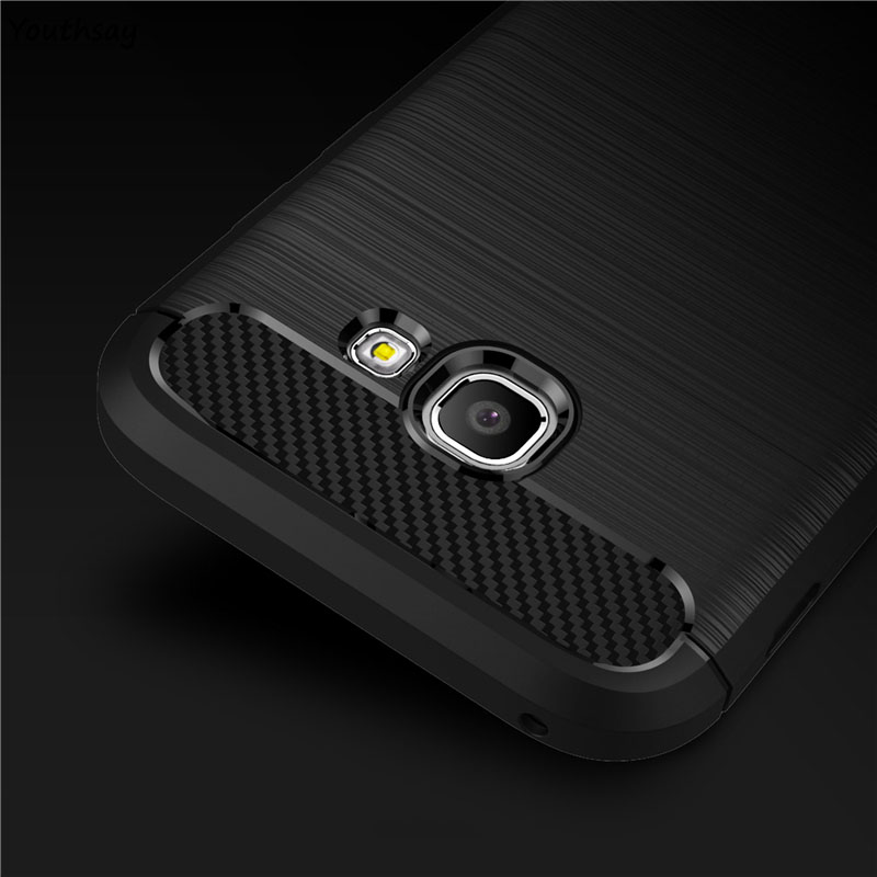 Ốp lưng Galaxy A7 2017 Likgus Armor - Hàng chính hãng