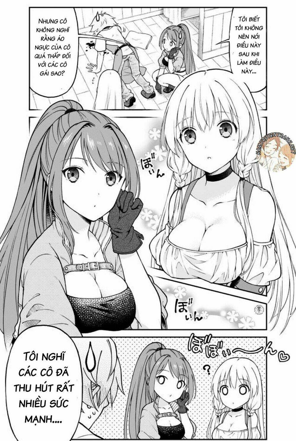 otona no bouguya-san chapter 7 4