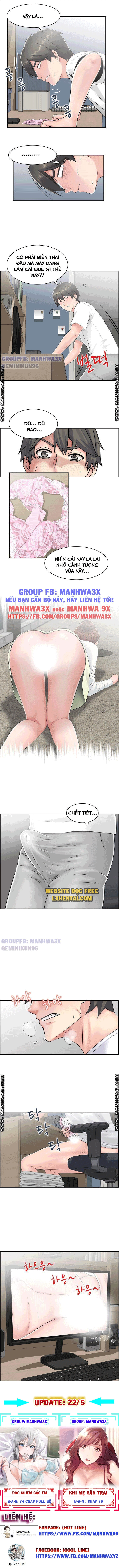 cô giáo nhật bản chapter 3 4