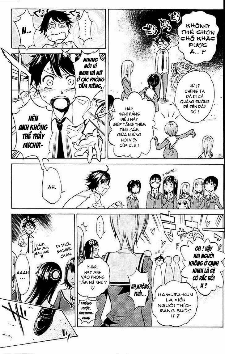 kono kanojo wa fiction desu chapter 7 12