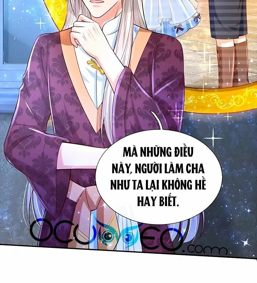 bỗng một ngày nọ trở thành con gái vua chapter 102 43