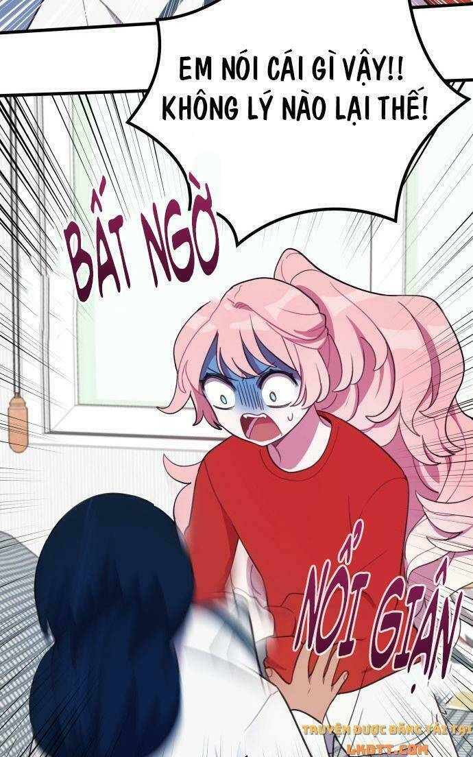 lạy chúa! xin hãy để con trở thành ác ma chapter 2 28