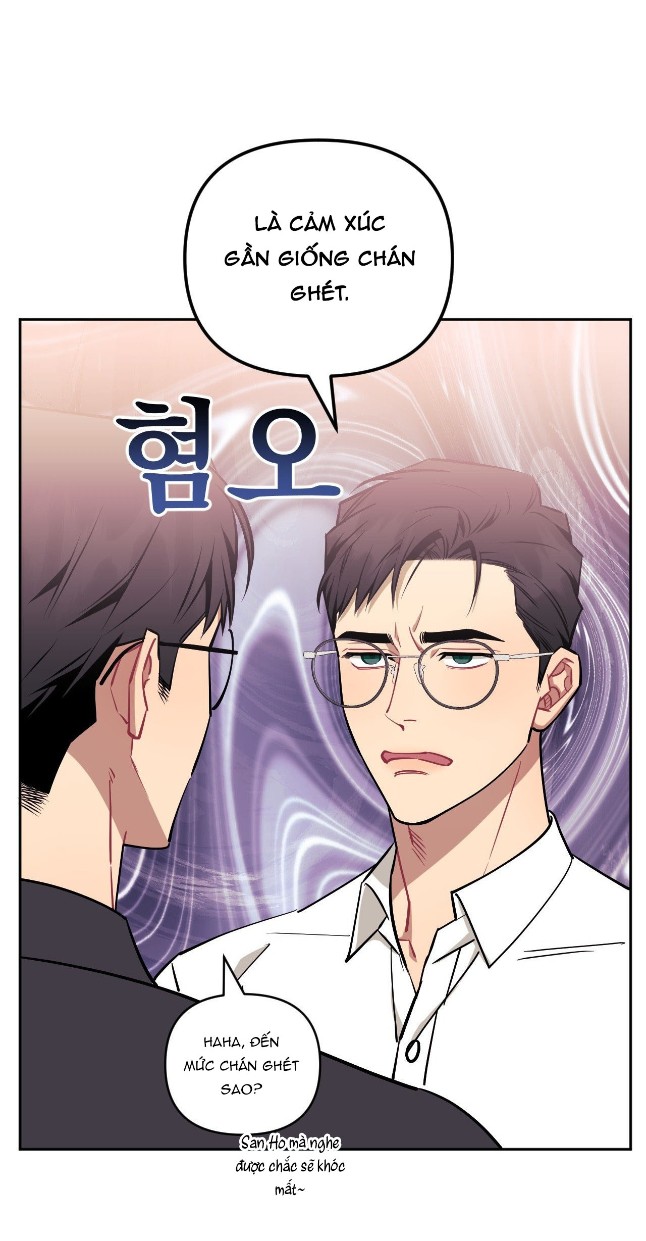 hơn cả bạn bè chapter 76.2 31