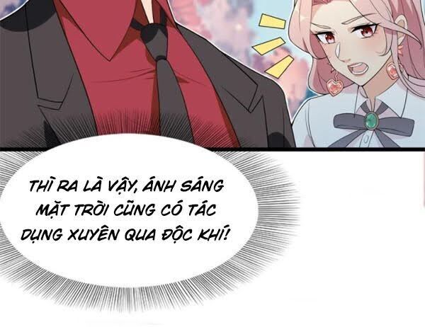 đỉnh phong cường thiếu chapter 69 8