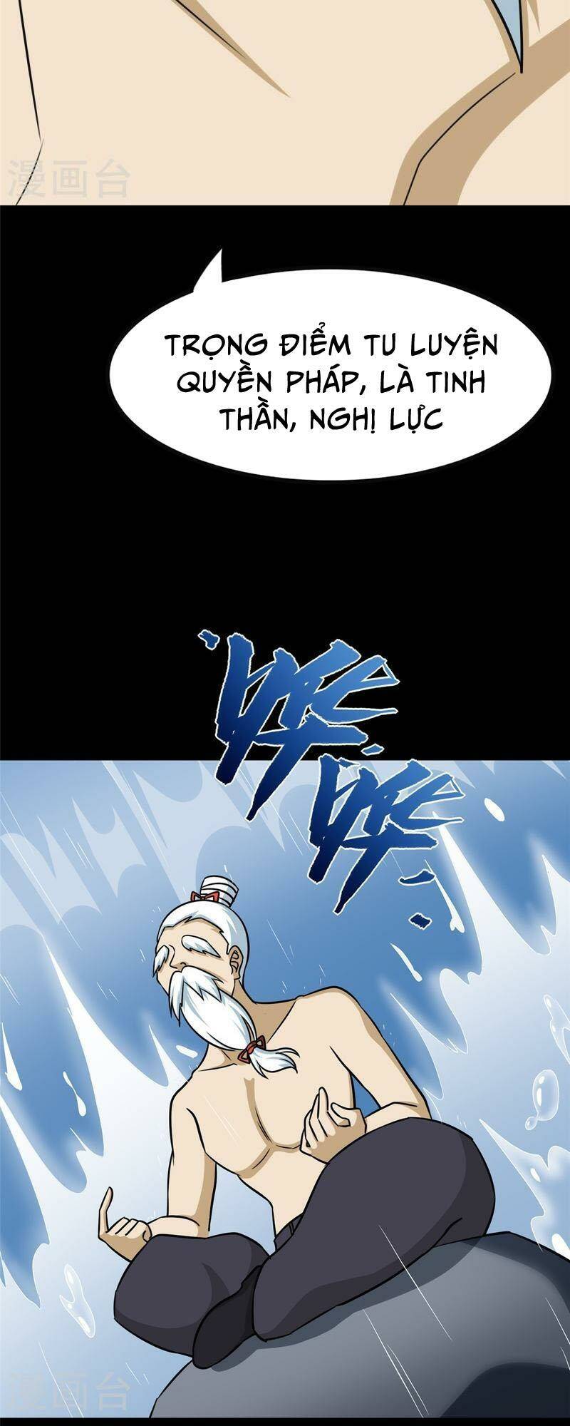 bạn gái virus của tôi chapter 355 22