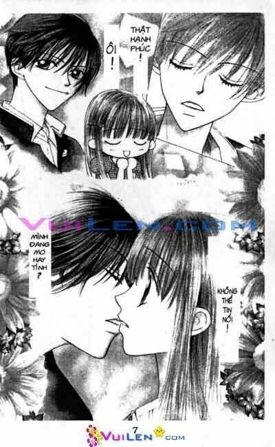 con gái con trai chapter 7 7