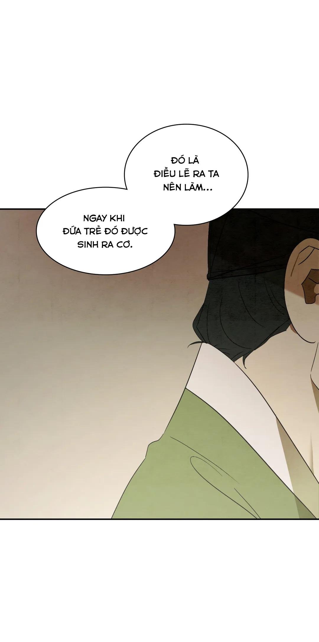 [hoàn] dưới đáy biển xanh chapter 40 7